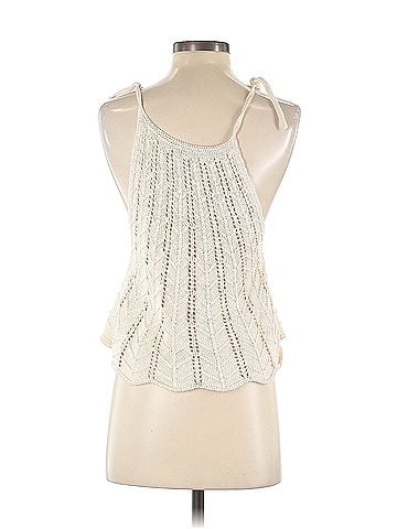 Zara Zara Sweater Vest (view 2)