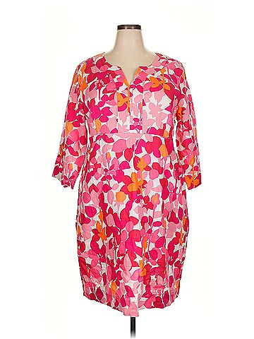 Boden Boden Casual Dress (view 1)