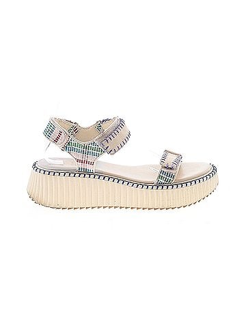 Dolce Vita Dolce Vita Wedges (view 1)