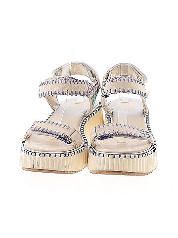 Dolce Vita Dolce Vita Wedges (view 2)