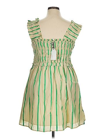 English Factory English Factory Casual Dress (view 2)