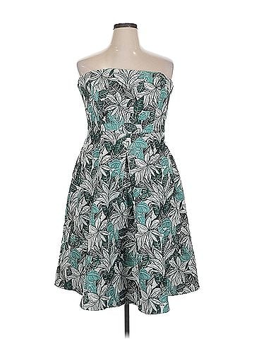 Eva Mendes by New York & Company Eva Mendes By New York &amp; Company Cocktail Dress (view 1)