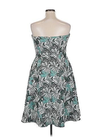 Eva Mendes by New York & Company Eva Mendes By New York &amp; Company Cocktail Dress (view 2)