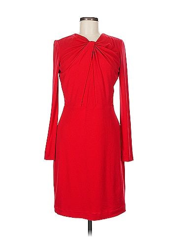Badgley Mischka Badgley Mischka Cocktail Dress (view 1)