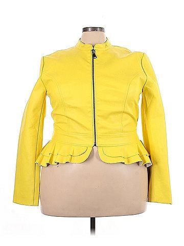 New York & Company New York &amp; Company Jacket (view 1)