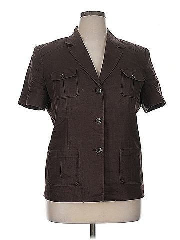 Style&Co Style&amp;Co Blazer (view 1)