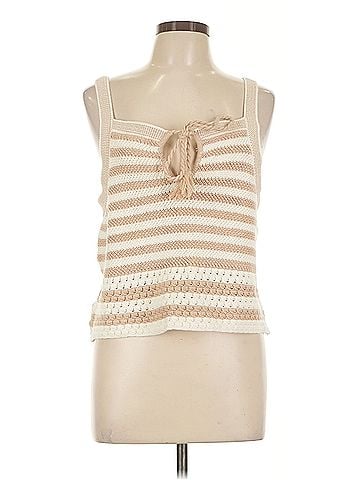 House of Harlow 1960 House Of Harlow 1960 Sleeveless Top (view 1)