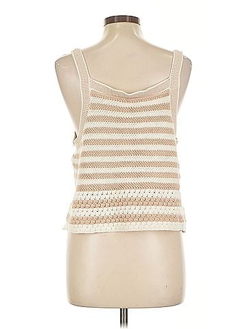 House of Harlow 1960 House Of Harlow 1960 Sleeveless Top (view 2)