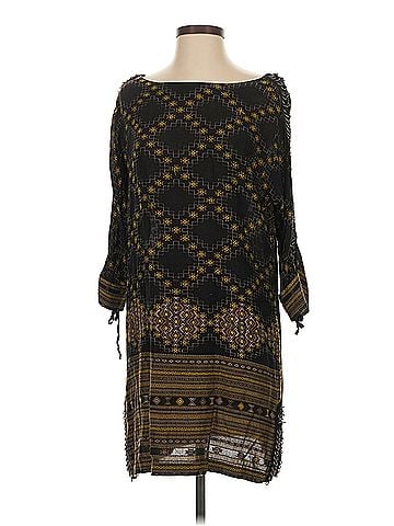 New Romantics New Romantics Casual Dress (view 1)