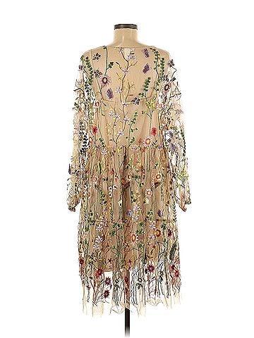 H&M H&amp;M Cocktail Dress (view 2)