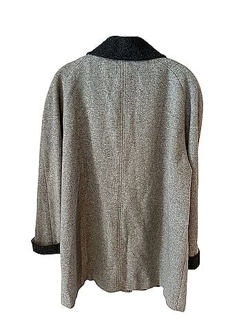 London Fog Coat (view 2)
