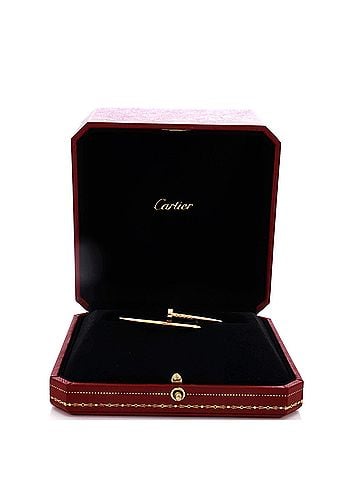 Cartier Juste un Clou Bracelet 18K Rose Gold Small (view 2)