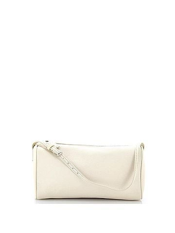 The Row 90's Top Handle Bag Leather (view 1)