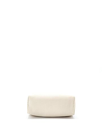 The Row 90's Top Handle Bag Leather (view 2)