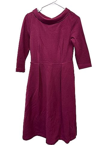 Boden Wool Dress (view 1)
