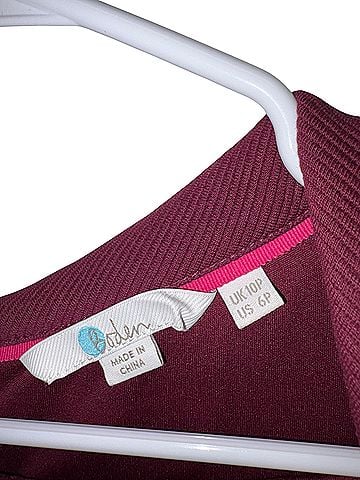 Boden Wool Dress (view 2)