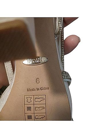 Badgley Mischka Heels (view 2)
