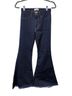 Judy Blue Blue Jeans Size 26 waist - photo 1
