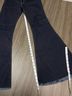 Judy Blue Blue Jeans Size 26 waist - photo 7