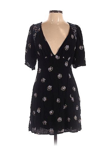 Free People Free People Casual Dress (view 1)