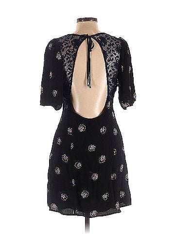 Free People Free People Casual Dress (view 2)
