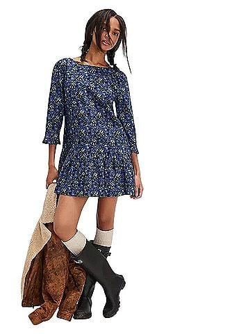 Free People Casual Dress (view 2)