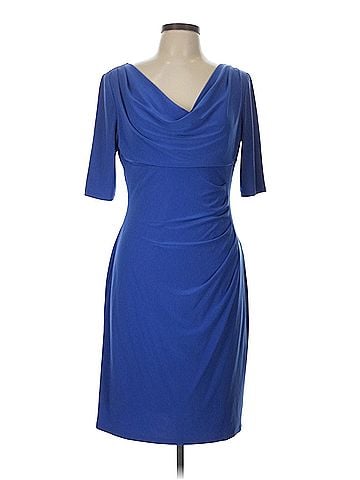 Lauren by Ralph Lauren Lauren By Ralph Lauren Cocktail Dress (view 1)