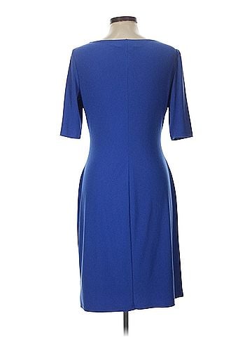 Lauren by Ralph Lauren Lauren By Ralph Lauren Cocktail Dress (view 2)