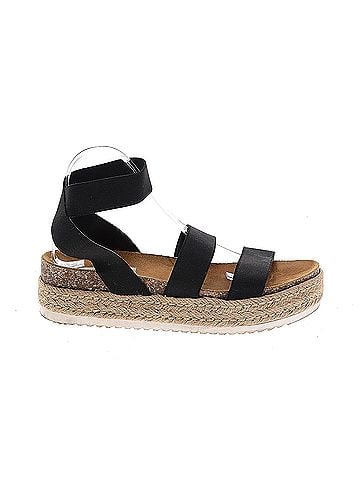 Steve Madden Steve Madden Sandals (view 1)