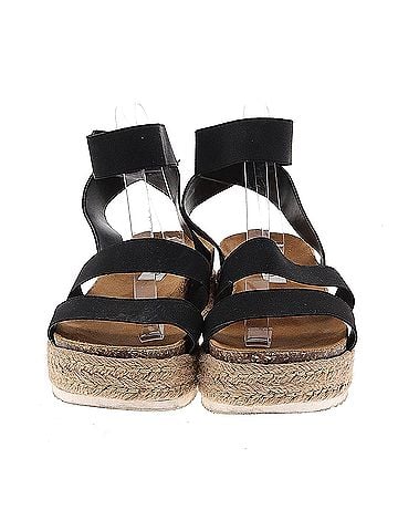 Steve Madden Steve Madden Sandals (view 2)