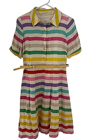Kate Spade New York Casual Dress (view 1)