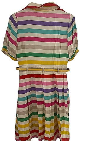 Kate Spade New York Casual Dress (view 2)
