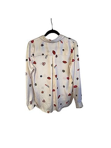 Catherine Malandrino Blouse (view 2)