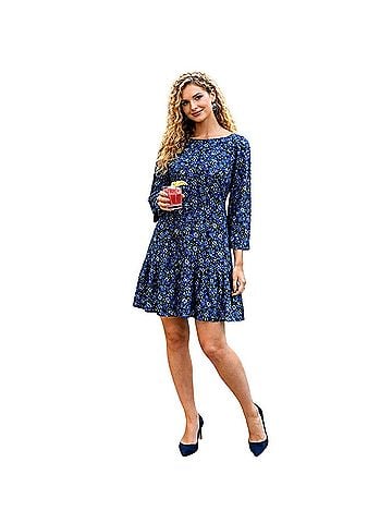 Free People Casual Dress (view 1)