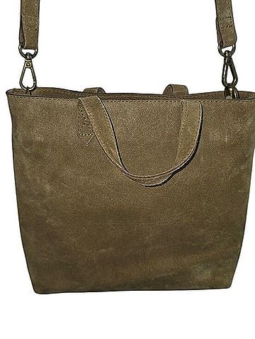 Madewell The Medium Transport Tote Tote (view 2)