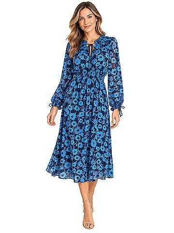 Anne Klein Cocktail Dress (view 1)