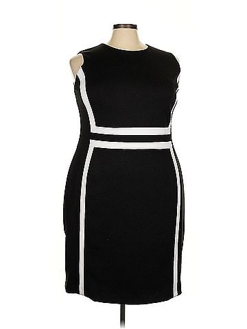 Calvin Klein Calvin Klein Cocktail Dress (view 1)