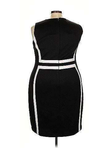 Calvin Klein Calvin Klein Cocktail Dress (view 2)