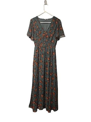 Baltic Born Birdie Casual Dress (view 1)