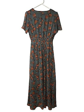 Baltic Born Birdie Casual Dress (view 2)