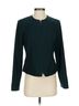 Etcetera Teal Etcetera Jacket Size 4 - photo 1