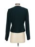 Etcetera Teal Etcetera Jacket Size 4 - photo 2