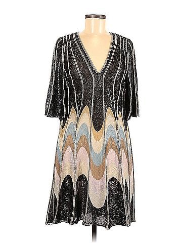 M Missoni M Missoni Cocktail Dress (view 1)