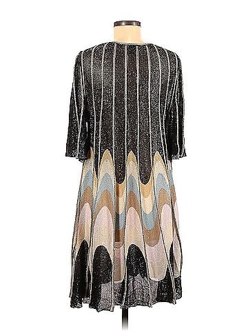 M Missoni M Missoni Cocktail Dress (view 2)