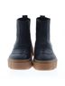 Sorel Black Sorel Ankle Boots Size 7 1/2 - photo 2