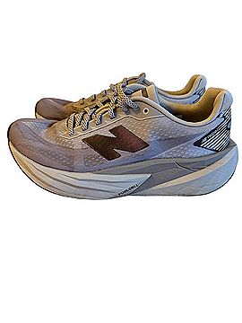 New Balance Fuelcell Rebel v5 Sneakers (view 1)
