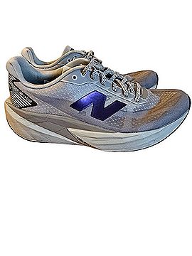 New Balance Fuelcell Rebel v5 Sneakers (view 2)