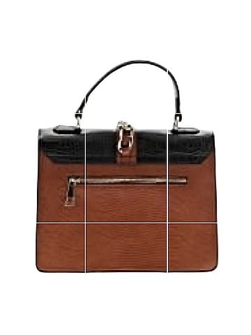 Aldo Aldo Satchel (view 2)