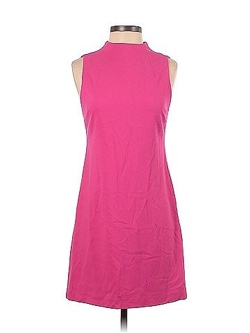 Alice + Olivia Alice + Olivia Casual Dress (view 1)
