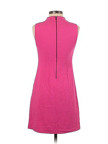 Alice + Olivia Alice + Olivia Casual Dress (view 2)